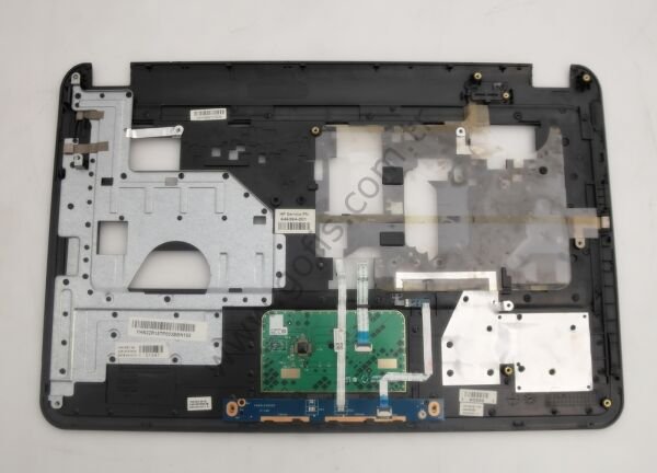 HP PAVİLİON G6-1000ET ÜST KASA 32R15TATP00 EAR150030B0 646384-001 KLAVYE KASASI