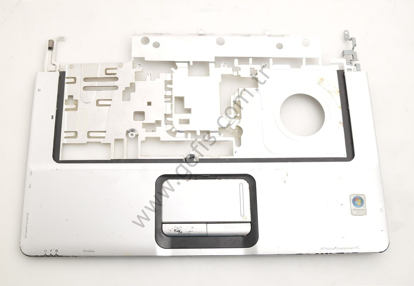 HP PAVİLİON DV6000 DV6500 DV6700 ÜST KASA EAAT3009014 KLAVYE KASASI