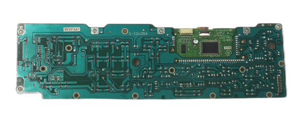 RİCOH AFİCİO MP2000 KONTROL PANELİ BORDU S-12426A