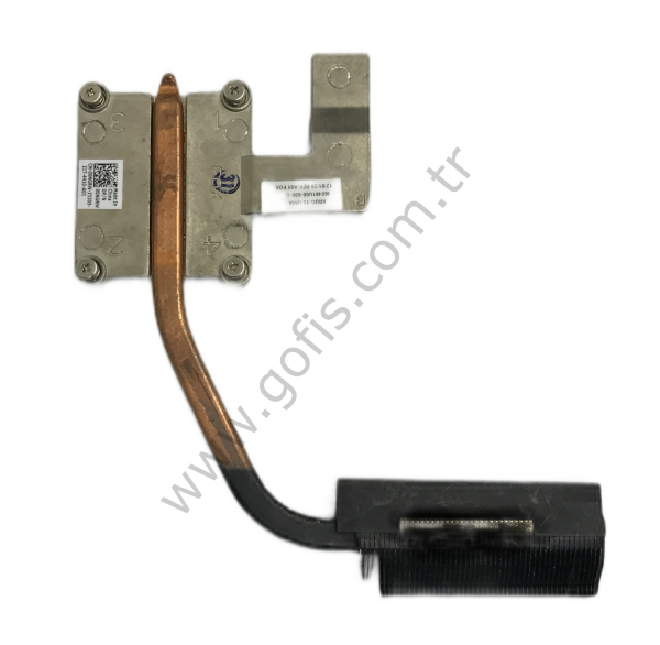 DELL LATİTUDE E5520 SOĞUTUCU HEATSİNK 460401U00-600-G CN-00NGRW