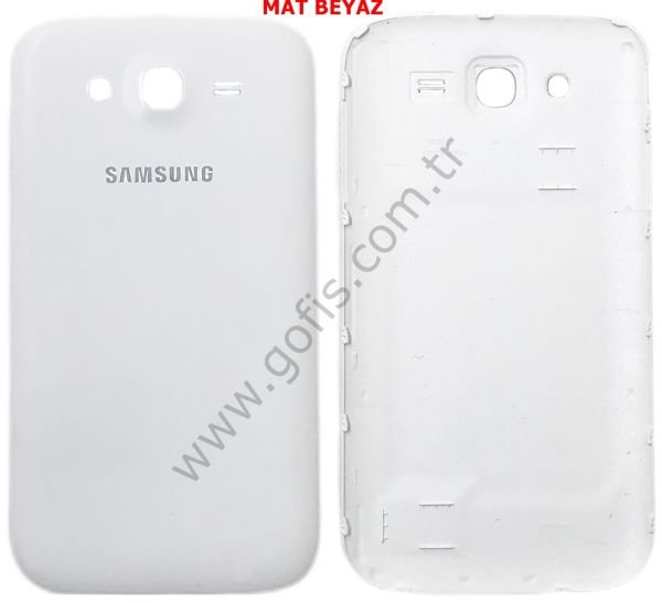 SAMSUNG GALAXY İ9060 İ9080 İ9082 ARKA PİL BATARYA KAPAK