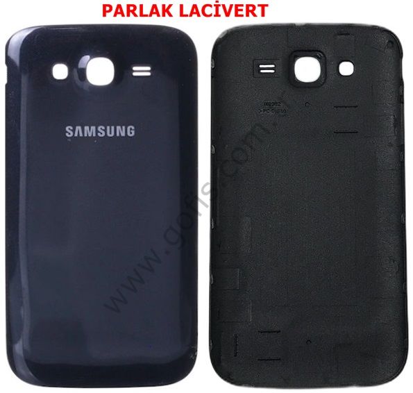 SAMSUNG GALAXY İ9060 İ9080 İ9082 ARKA PİL BATARYA KAPAK