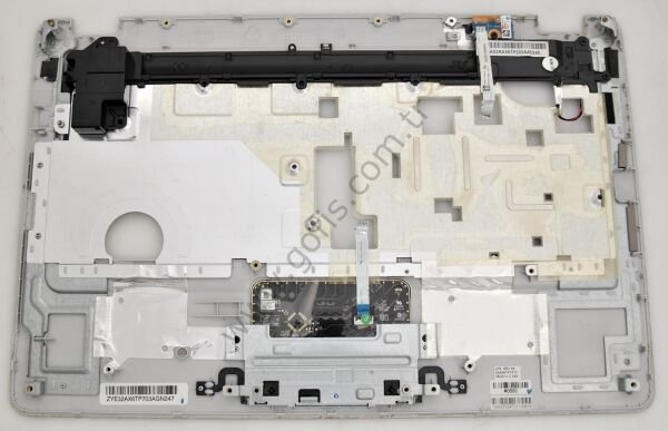 HP G62 ÜST KASA ZYE32AX6TP 32AX6TATP70 KLAVYE KASASI