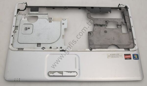 HP COMPAQ PRESARİO CQ61 ÜST KASA 534807-001 3B0P6TATP00 KLAVYE KASASI