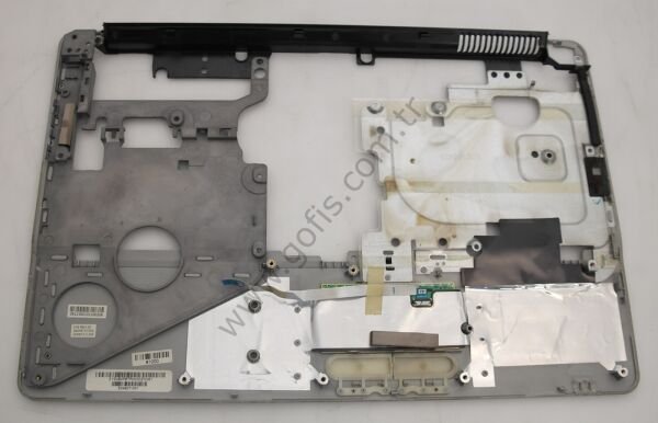 HP COMPAQ PRESARİO CQ61 ÜST KASA 534807-001 3B0P6TATP00 KLAVYE KASASI
