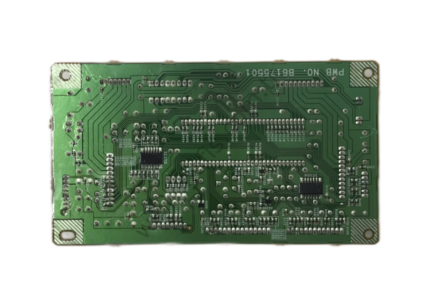 RİCOH AFİCİO MP1600 MP2000 ARDF BOARD B8145500 B6175501