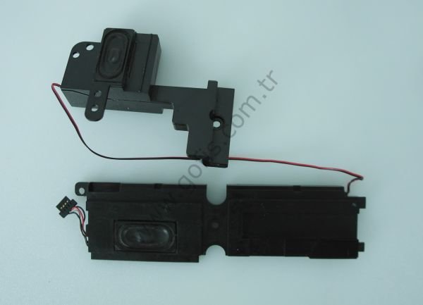 HP COMPAQ PRESARİO F700 HOPARLÖR SAĞ SOL SET