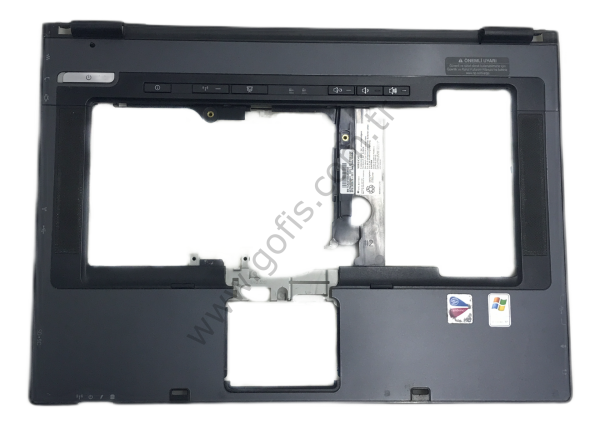HP COMPAQ NX8220 ÜST KASA 382678-001 6070A0096601 KLAVYE KASASI