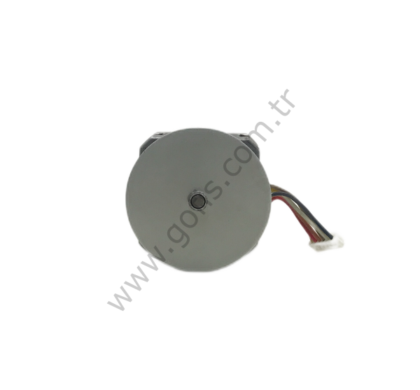 RİCOH AFİCİO MP1600 MP2000 STEP MOTOR B039 1672 C STP-42D179-01