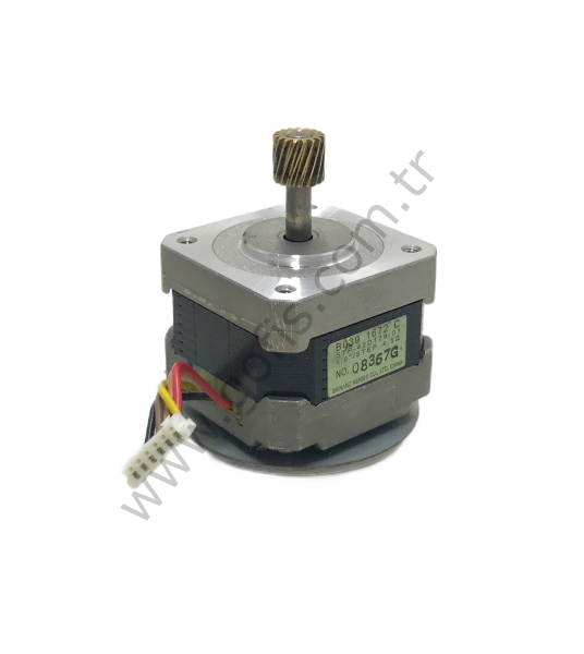 RİCOH AFİCİO MP1600 MP2000 STEP MOTOR B039 1672 C STP-42D179-01