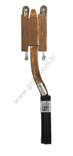 DELL XPS 13 9343 9350 9360 SOĞUTUCU HEATSİNK CN-056R5W