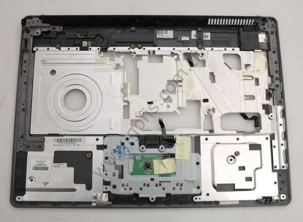 HP COMPAQ PRESARİO F500 F700 ÜST KASA FOX37ATLTATP003G 442888-001 KLAVYE KASASI
