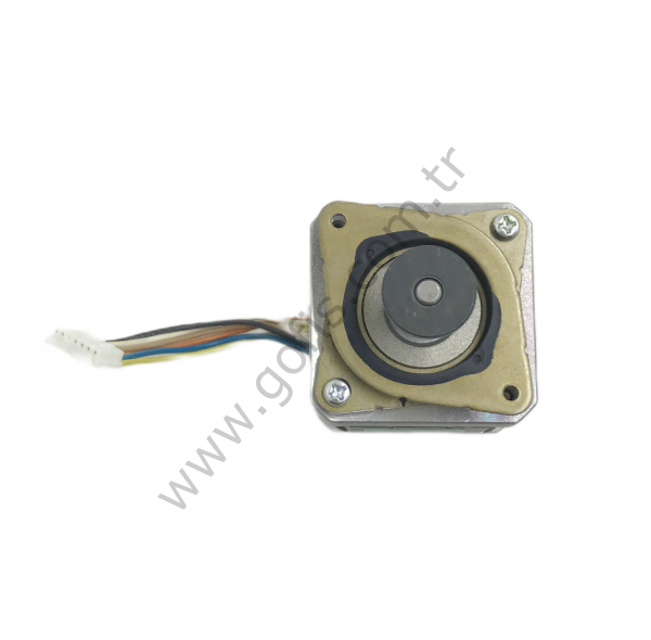 RİCOH AFİCİO MP1600 MP2000 STEP MOTOR B8144121 AX050231 STP-42D2064-02