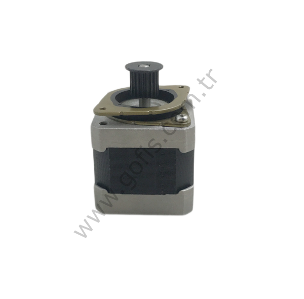 RİCOH AFİCİO MP1600 MP2000 STEP MOTOR B8144121 AX050231 STP-42D2064-02