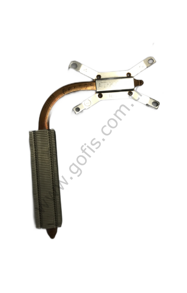TOSHİBA SATELLİTE M65 SOĞUTUCU HEATSİNK ATZKK000300
