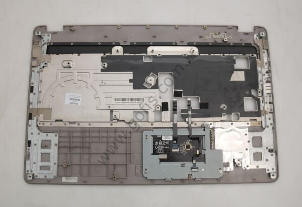 HP G72 ÜST KASA 616490-001 KLAVYE KASASI