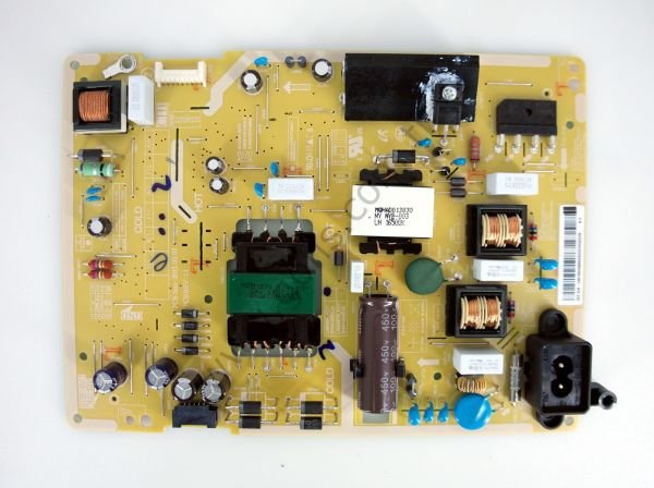 SAMSUNG UE40K5000SS POWER BOARD BN44-00852A L48MSF_FDY
