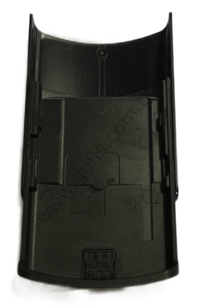 NOKİA N72 ARKA PİL KAPAK PLASTİK SİYAH
