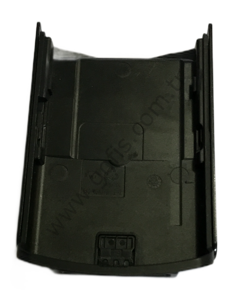 NOKİA N72 ARKA PİL KAPAK PLASTİK SİYAH