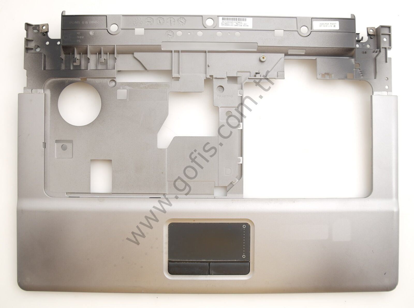 HP COMPAQ 6720S ÜST KASA 6070B0211101 456803-001 KLAVYE KASASI
