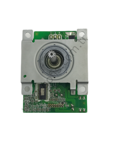 RİCOH AFİCİO MP1600 MP2000 ANA MOTOR FK-EGP00171 DNQ06M06W20A B2761055 MAİN MOTOR