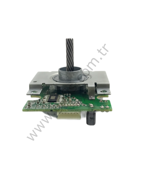 RİCOH AFİCİO MP1600 MP2000 ANA MOTOR FK-EGP00171 DNQ06M06W20A B2761055 MAİN MOTOR