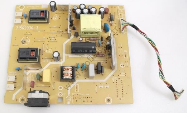 ACER V193W POWER BOARD 715G2930-3 BESLEME KARTI