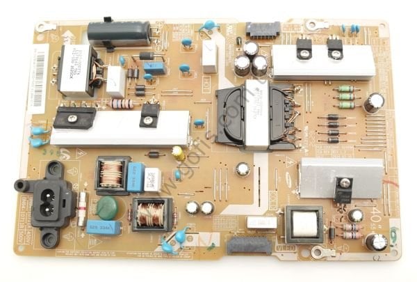 SAMSUNG UE40KU7000U POWER BOARD BN94-10711A BN94-10711B HU10859-16002A L40S5-KVD BN41-02499A