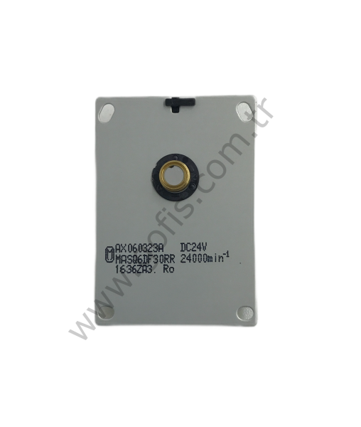 RİCOH AFİCİO MP1600 MP2000 POLİGON AYNA MOTORU FL-EGP3901+A AX060323A MASQ6DF30RR