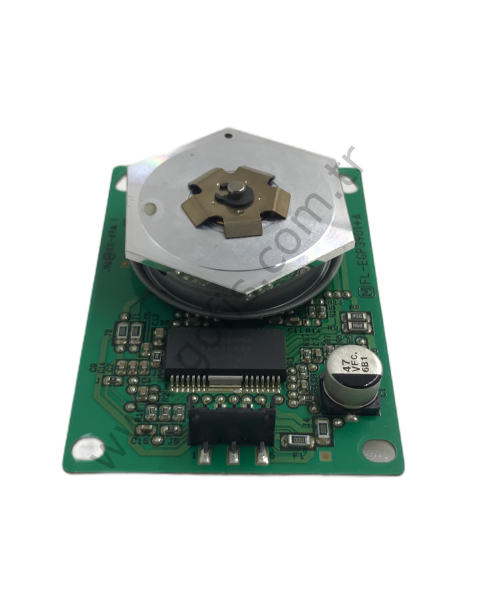 RİCOH AFİCİO MP1600 MP2000 POLİGON AYNA MOTORU FL-EGP3901+A AX060323A MASQ6DF30RR