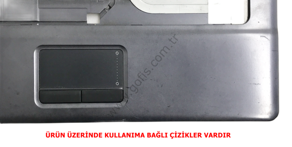 HP 550 ÜST KASA 6070B0292301 495399-001 KLAVYE KASASI