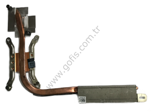 DELL İNSPİRON AIO 24 5459 SOĞUTUCU HEATSİNK CN-0VK5RK CN-05G79K
