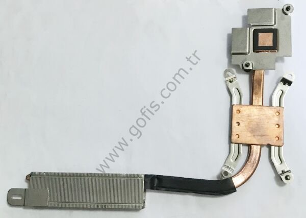 DELL İNSPİRON AIO 24 5459 SOĞUTUCU HEATSİNK CN-0VK5RK CN-05G79K