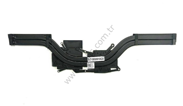 DELL XPS 15 9550 PRECİSİON 5510 SOĞUTUCU HEATSİNK AT1BG0010C0 CN-0HYY21