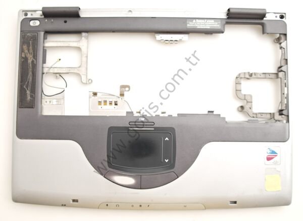HP COMPAQ NX7010 ÜST KASA 336983-001 KLAVYE KASASI