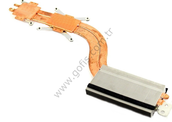 DELL İNSPİRON AIO 24 7459 SOĞUTUCU HEATSİNK CN-0DKNR0