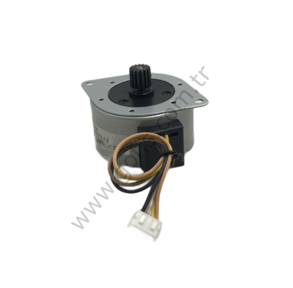 RİCOH AFİCİO MP1600 MP2000 STEP MOTOR B261 4710A KBL42LLB600J2
