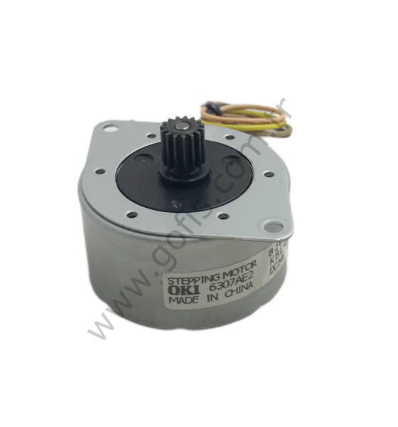 RİCOH AFİCİO MP1600 MP2000 STEP MOTOR B261 4710A KBL42LLB600J2