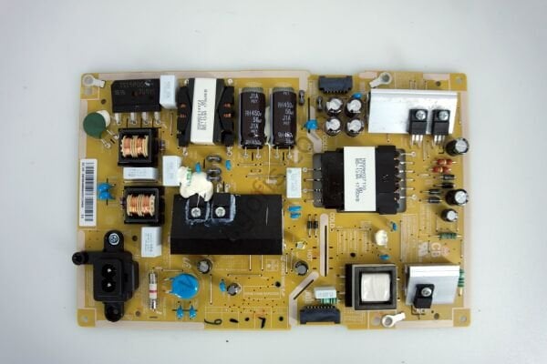 SAMSUNG UE55MU7000U POWER BOARD BN44-00806A L40S6_FDY BESLEME KARTI