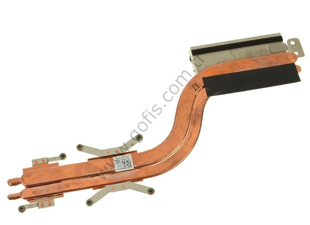 DELL İNSPİRON AIO 24 7459 SOĞUTUCU HEATSİNK CN-0DKNR0