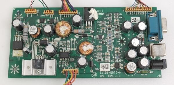 ELO ET1928L POWER BOARD 4421004001F5 BESLEME KARTI