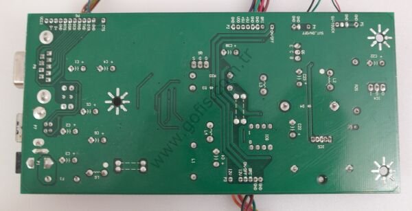 ELO ET1928L POWER BOARD 4421004001F5 BESLEME KARTI