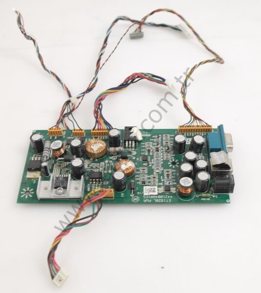 ELO ET1928L POWER BOARD 4421004001F5 BESLEME KARTI
