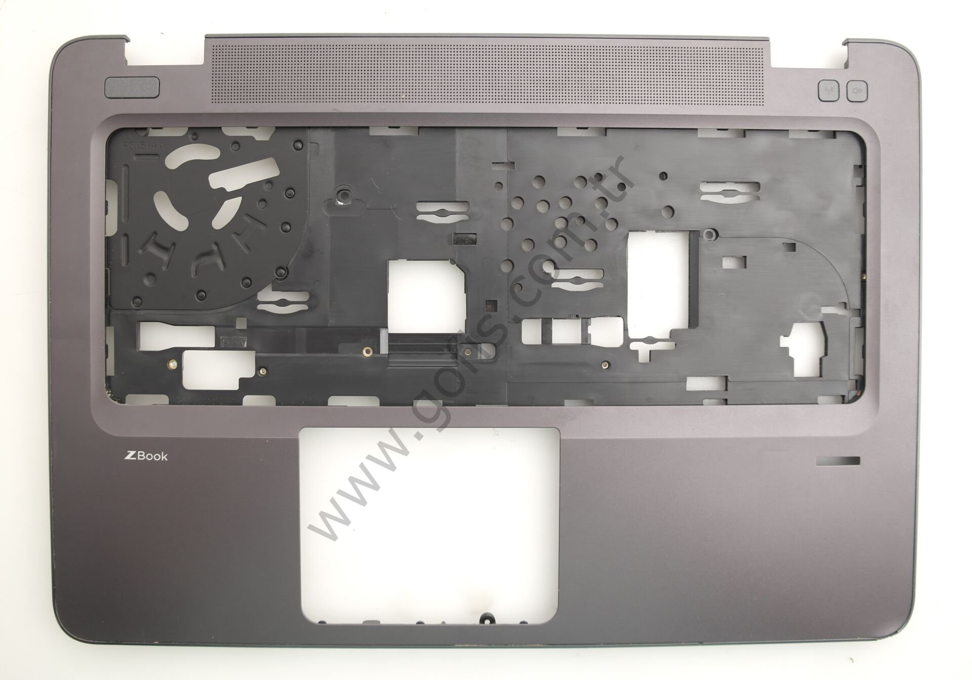 HP ZBOOK 14U G4 ÜST KASA 937111-001 KLAVYE KASASI