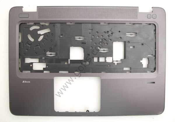HP ZBOOK 14U G4 ÜST KASA 937111-001 KLAVYE KASASI