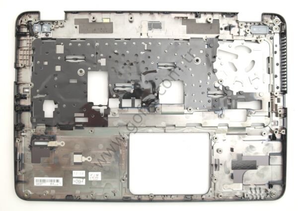 HP ZBOOK 14U G4 ÜST KASA 937111-001 KLAVYE KASASI
