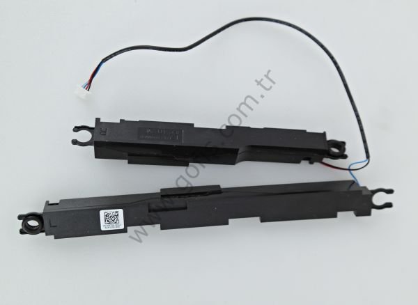 DELL LATİTUDE E5540 HOPARLÖR SAĞ SOL SET CN-0GFT5H PK23000MM00 SPEAKERS