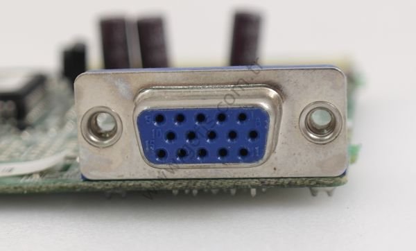 LG L15XX/17XX/19XXXN 6870T971A64 ANAKART MONİTÖR VGA KARTI MAİN BOARD