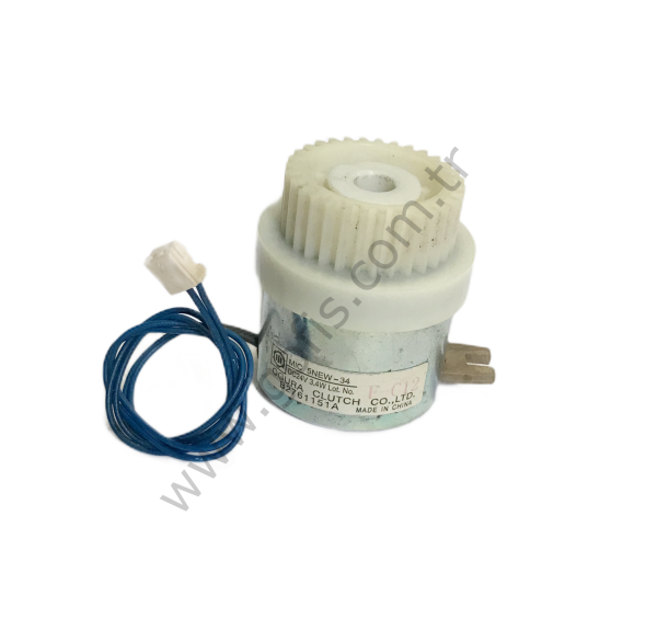 RİCOH AFİCİO MP2000 MAGNETİC CLUTCH MIC 5NEW-34 B2761151A