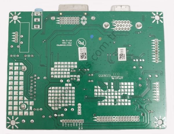 ELO ET1928L ANAKART 6832158400P02 PTB-1584 MAİN BOARD